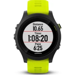 Garmin Forerunner 935 Watch Triathalon Bundle | Yellow -Garmin Shop R Forerunner935 HR 1000.37 1