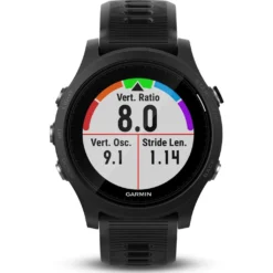 Garmin Forerunner 935 GPS Multisport Watch | Black 8 Garmin Forerunner 935 GPS Multisport Watch | Black -Garmin Shop R Forerunner935 HR 2000.60