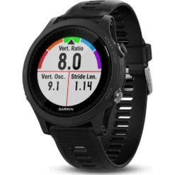 Garmin Forerunner 935 GPS Multisport Watch | Black
