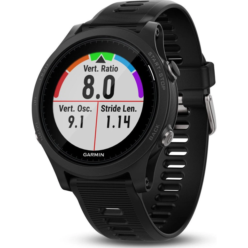 Garmin Forerunner 935 GPS Multisport Watch | Black 1 Garmin Forerunner 935 GPS Multisport Watch | Black