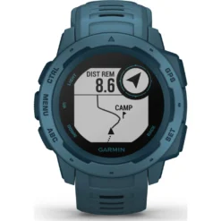 Garmin Instinct Outdoor GPS Watch -Garmin Shop R Instinct HR 4002.5 1f552ac3 b796 40da 90eb 948431331d32
