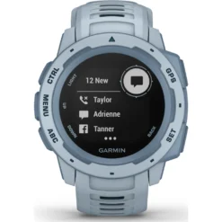 Garmin Instinct Outdoor GPS Watch -Garmin Shop R Instinct HR 6002.6 af48ebd8 24c4 4205 b67f ee2a5c2efebf