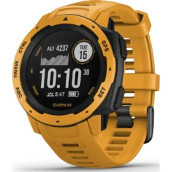 Garmin Instinct Outdoor GPS Watch -Garmin Shop R Instinct HR 7000.12 50821ca0 36ae 4f97 94b9 9a5d122a1db5