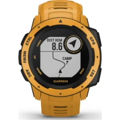Garmin Instinct Outdoor GPS Watch -Garmin Shop R Instinct HR 7002.5 c9381b96 68ba 4bf9 b4bf 32471bd6a014
