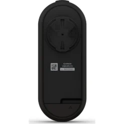 Garmin Varia RTL510 Rearview Radar Tail Light | Black -Garmin Shop R VariaRTL510 HR 1001