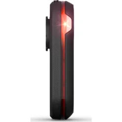 Garmin Varia RTL510 Rearview Radar Tail Light | Black -Garmin Shop R VariaRTL510 HR 1002