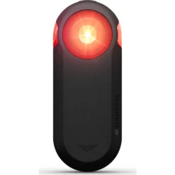 Garmin Varia RTL510 Rearview Radar Tail Light | Black