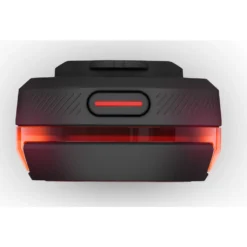 Garmin Varia RTL510 Rearview Radar Tail Light | Black -Garmin Shop R VariaRTL510 HR 1006
