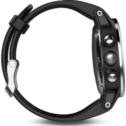 Garmin Fenix 5S Multisport GPS Watch | Silver/Black 9 Garmin Fenix 5S Multisport GPS Watch | Silver/Black -Garmin Shop R fenix5s HR 1001