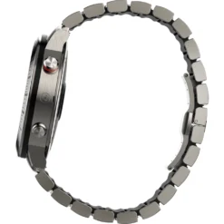 Garmin Fenix Chronos Multi-Sport GPS Watch | Hybrid Titanium -Garmin Shop R fenixChronos HR 10 titanium