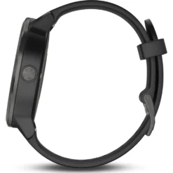 Garmin Vivoactive 3 HR Activity Tracking GPS Smartwatch | Black/Slate -Garmin Shop R vivoactive3 HR 2007 1
