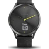 Garmin Vivomove HR Activity Tracking Smartwatch | Sport Black
