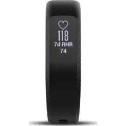 Garmin Vivosmart 3 HR Activity Tracker Large | Black -Garmin Shop R vivosmart3 HR 1005.3 3789725a 48e6 4560 a479 ccbc414a97fb