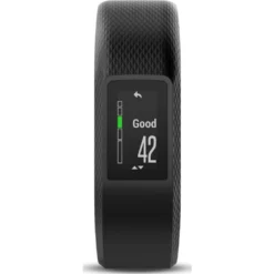 Garmin Vivosport GPS Smart Activity Tracker | Slate Small -Garmin Shop R vivosport HR 1002.2