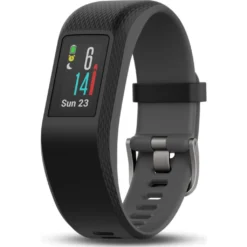 Garmin Vivosport GPS Smart Activity Tracker | Slate Small -Garmin Shop R vivosport HR 1003.10