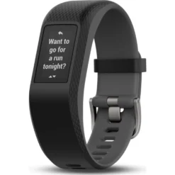 Garmin Vivosport GPS Smart Activity Tracker | Slate Small -Garmin Shop R vivosport HR 1003.11 1