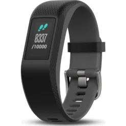 Garmin Vivosport GPS Smart Activity Tracker | Slate Small -Garmin Shop R vivosport HR 1003.8 1