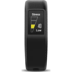 Garmin Vivosport GPS Smart Activity Tracker | Slate Small -Garmin Shop R vivosport HR 1004.1 1