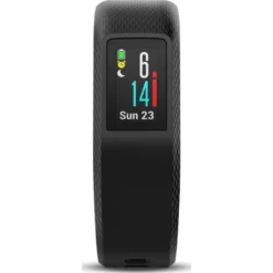 Garmin Vivosport GPS Smart Activity Tracker | Slate Small -Garmin Shop R vivosport HR 1004.10 1