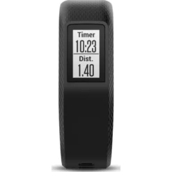 Garmin Vivosport GPS Smart Activity Tracker | Slate Small -Garmin Shop R vivosport HR 1004.4