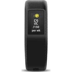 Garmin Vivosport GPS Smart Activity Tracker | Slate Small -Garmin Shop R vivosport HR 1004.5 1