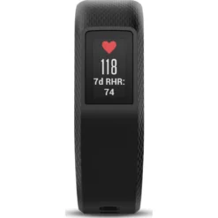 Garmin Vivosport GPS Smart Activity Tracker | Slate Small -Garmin Shop R vivosport HR 1004.6