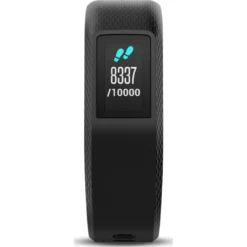 Garmin Vivosport GPS Smart Activity Tracker | Slate Small -Garmin Shop R vivosport HR 1004.8 1