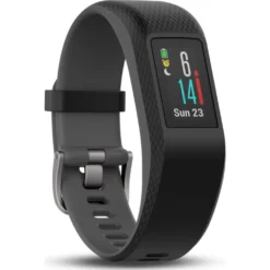 Garmin Vivosport GPS Smart Activity Tracker | Slate Small