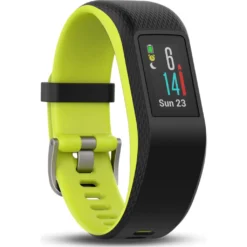 Garmin Vivosport GPS Smart Activity Tracker | Limelight