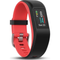 Garmin Vivosport GPS Smart Activity Tracker | Fuchsia