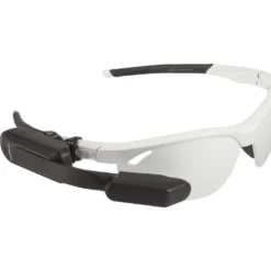 Garmin Varia Vision In-Sight Cycling Display | Black -Garmin Shop VariaVision HR 0033