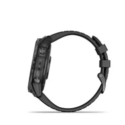Garmin - Epix Pro (Gen 2) Standard Edition 51mm Fiber-reinforced Polymner - Slate Gray With Black Band -Garmin Shop b4959167 66ec 5836 bba3 037a8a90883c