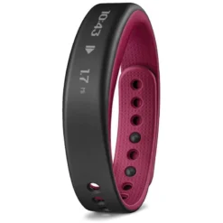 Garmin Vivosmart Bluetooth Activity Tracker | Berry