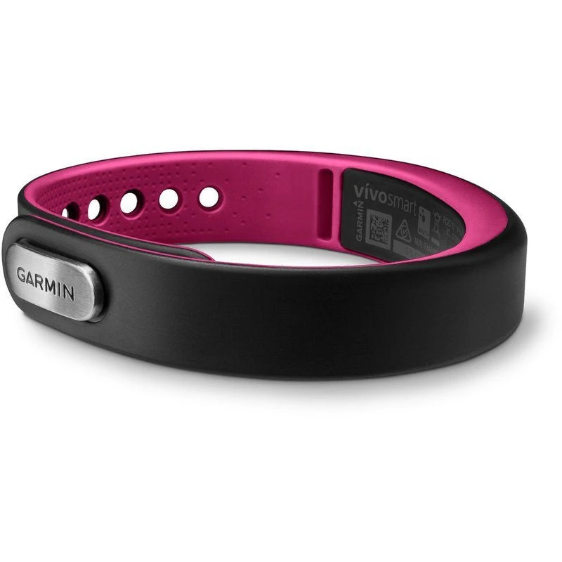 Garmin Vivosmart Bluetooth Activity Tracker | Berry 2 Garmin Vivosmart Bluetooth Activity Tracker | Berry - Image 2
