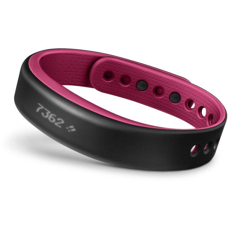 Garmin Vivosmart Bluetooth Activity Tracker | Berry 3 Garmin Vivosmart Bluetooth Activity Tracker | Berry - Image 3