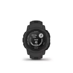 Garmin - Instinct 2S Solar 40 Mm Smartwatch Fiber-reinforced Polymer - Graphite -Garmin Shop fe2198a4 260b 4c43 9fc2 73d093b40d6c
