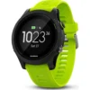Garmin Forerunner 935 Watch Triathalon Bundle | Yellow