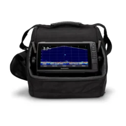 Garmin LiveScope™ Plus Ice Fishing Bundle LI