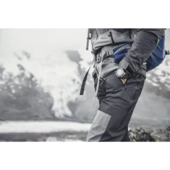 Garmin Fenix Chronos Multi-Sport GPS Watch | Silver/Leather -Garmin Shop lifestyle1 733b6973 f5c0 4d2d 83c6 e3d16a479ac7