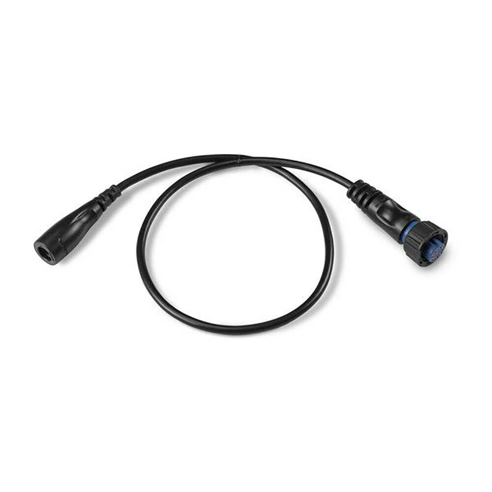 GARMIN 8 PIN SOUNDER ADAPT CABLE TO 4-PIN XDCR 1 GARMIN 8 PIN SOUNDER ADAPT CABLE TO 4-PIN XDCR