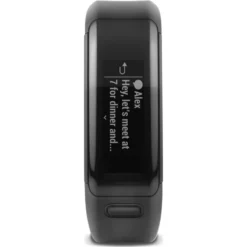 Garmin Vivosmart HR Bluetooth Activity Tracker | Black 14 Garmin Vivosmart HR Bluetooth Activity Tracker | Black -Garmin Shop vivosmartHR HR 0039.3