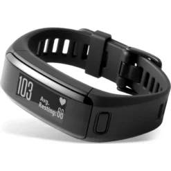 Garmin Vivosmart HR Bluetooth Activity Tracker | Black 11 Garmin Vivosmart HR Bluetooth Activity Tracker | Black -Garmin Shop vivosmartHR HR 0047.8