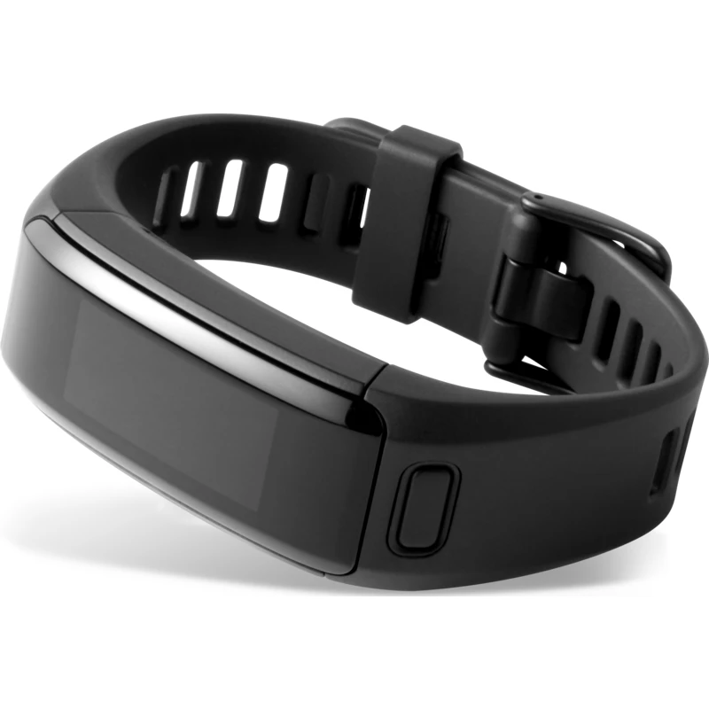 Garmin Vivosmart HR Bluetooth Activity Tracker | Black 9 Garmin Vivosmart HR Bluetooth Activity Tracker | Black - Image 9