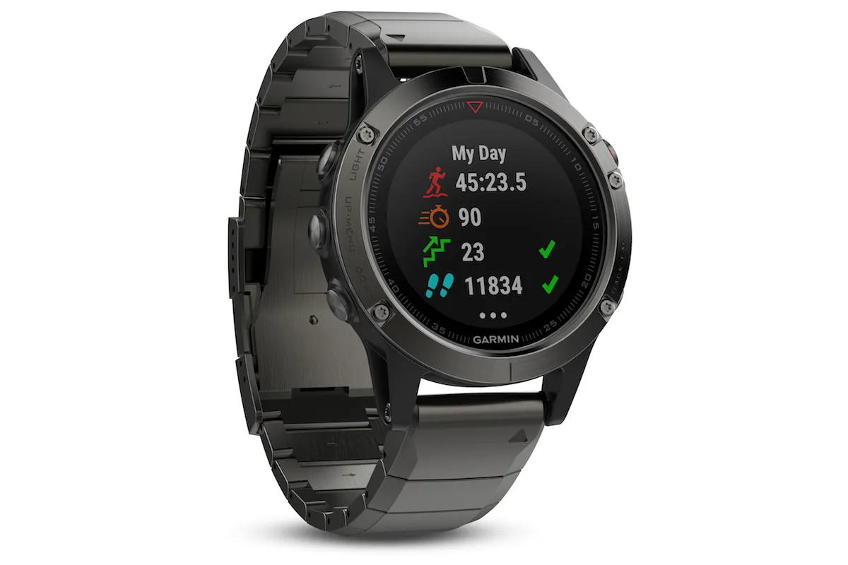 Garmin Shop -Garmin Shop fenix 5 3
